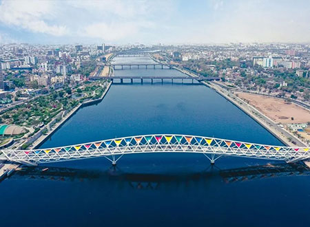 Ahmedabad