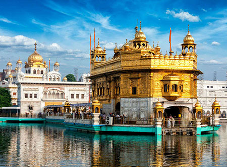 Amritsar