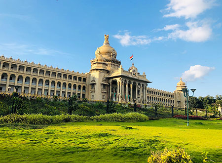 Bengaluru