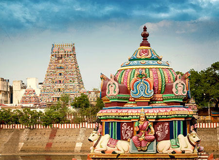 Chennai