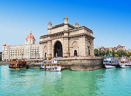 Mumbai